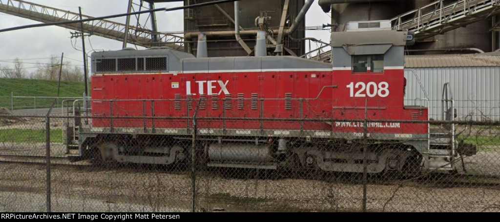 LTEX 1208